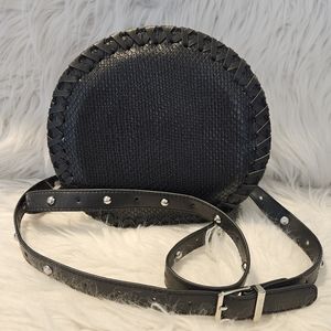 Circus by Sam Edelman Mercer Circle Crossbody Bag